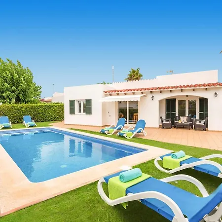 Beltran By Villa S'Algar
