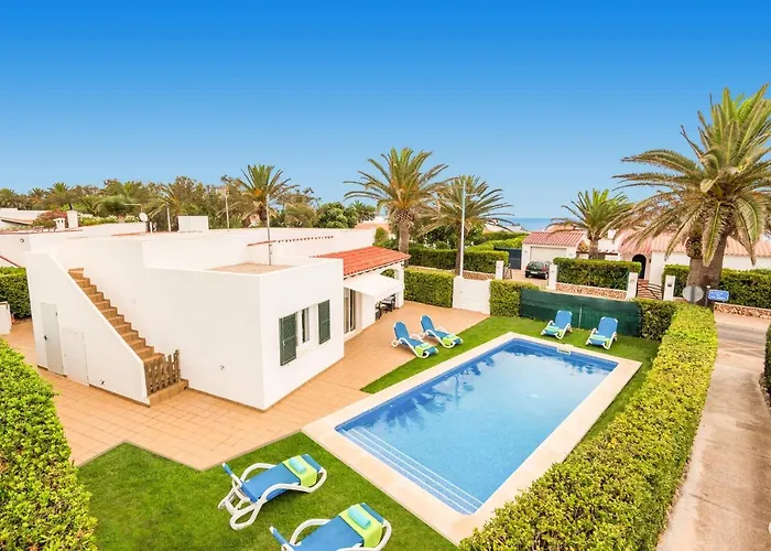 Beltran By Villa S'Algar