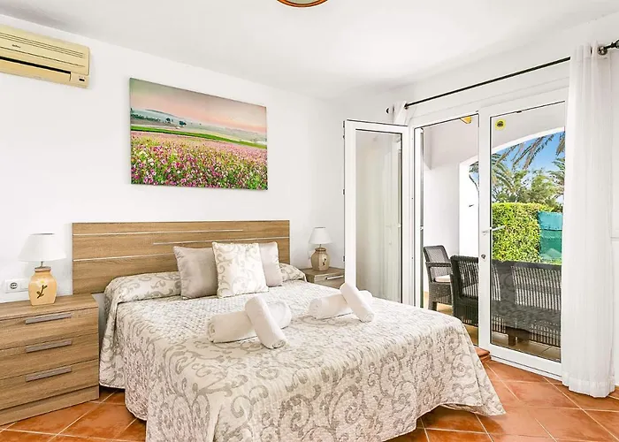 Beltran By * S'Algar