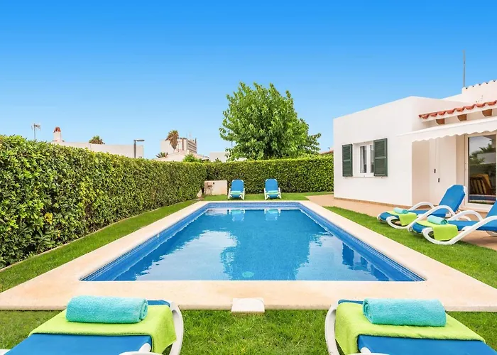 Beltran By * S'Algar