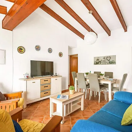 Beltran By Villa S'Algar