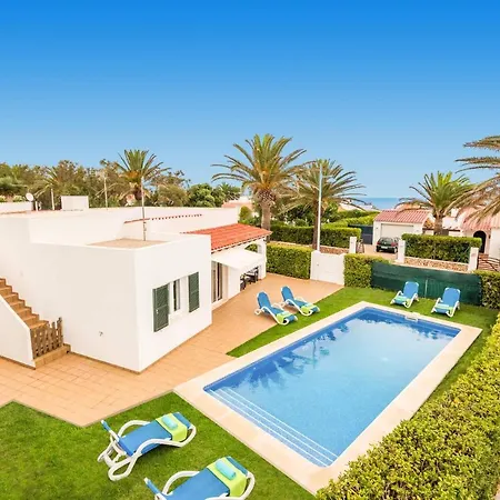 Beltran By Villa S'Algar