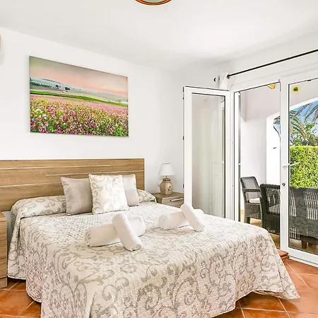 Beltran By * S'Algar