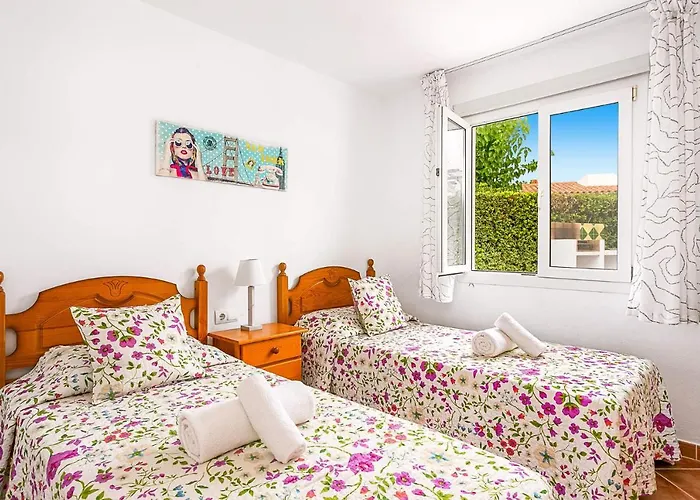 Beltran By 别墅 奥尔加